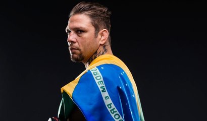 That time Alex Davis saved Babalu in Japan