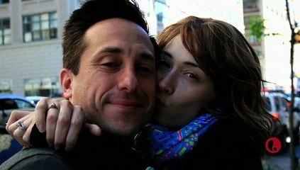 I Love You But I Lied ~ Twisted Sisterhood Greed