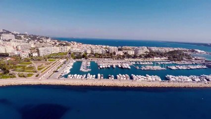 LAlgérino - Les Menottes (Tching Tchang Tchong)