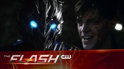 The Flash | Season 3 | Episode 21 - "Torrent" (3x21)