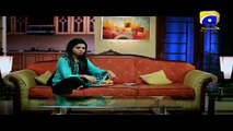 Bechari Mehrunnisa – Episode 116 - Har Pal Geo