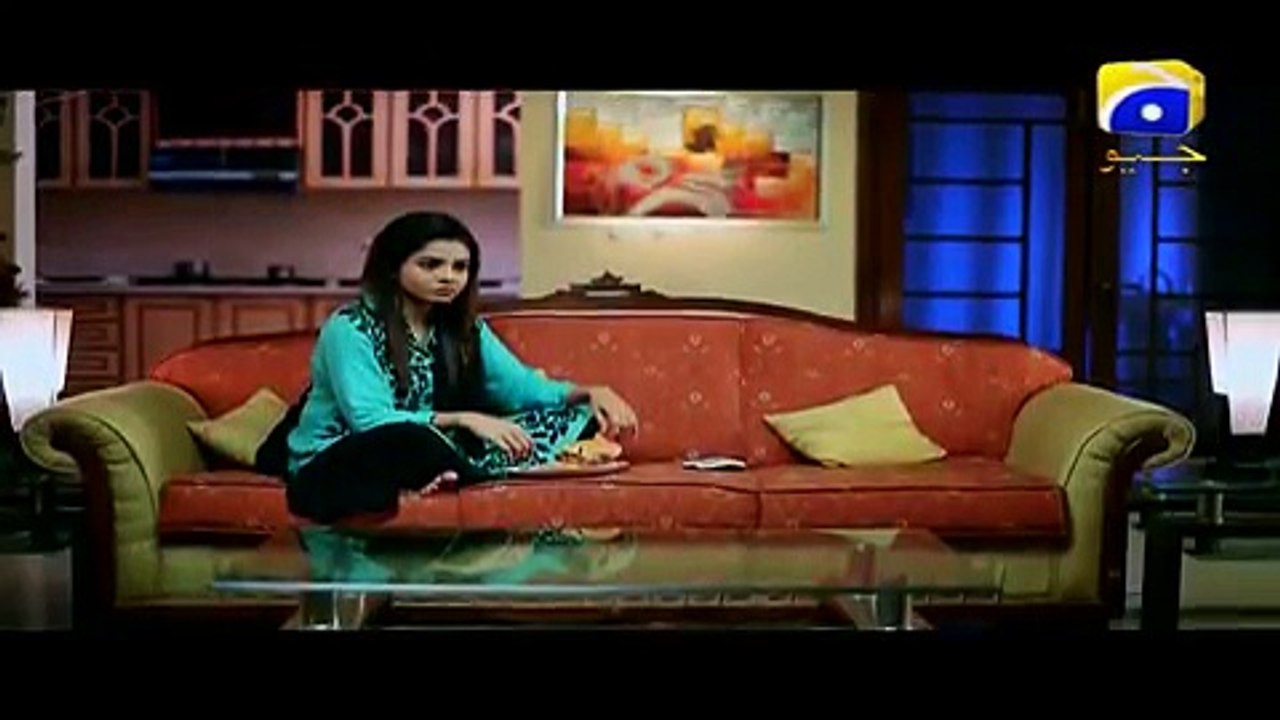 Bechari Mehrunnisa – Episode 116 - Har Pal Geo