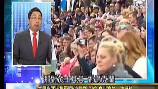 走进台湾 2015-11-27  美军扬言12月将再巡南海，中国解放军整戈待旦!