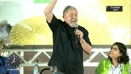 Justiça determina suspensão das atividades do Instituto Lula