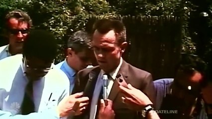 Dateline ~  Charles Manson Special