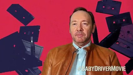 Baby Driver Featurette – Baby Story (2017)