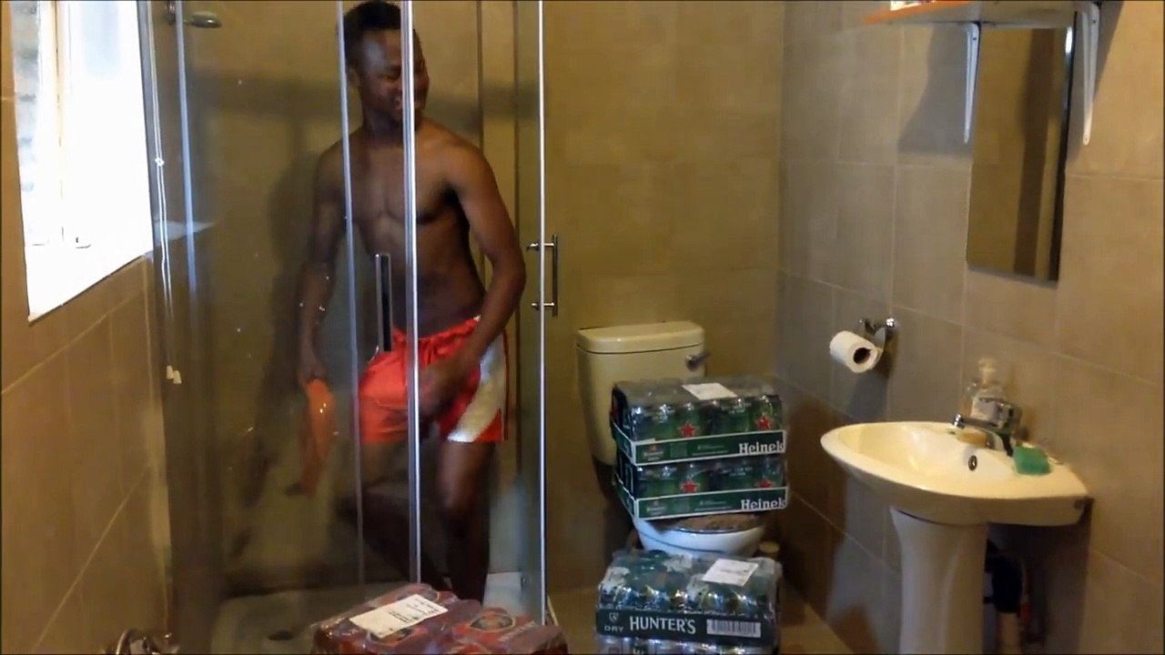 King Monada  Beer Di Kae  Nkupi PARODY