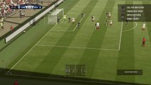 FIFA 17 Screamer