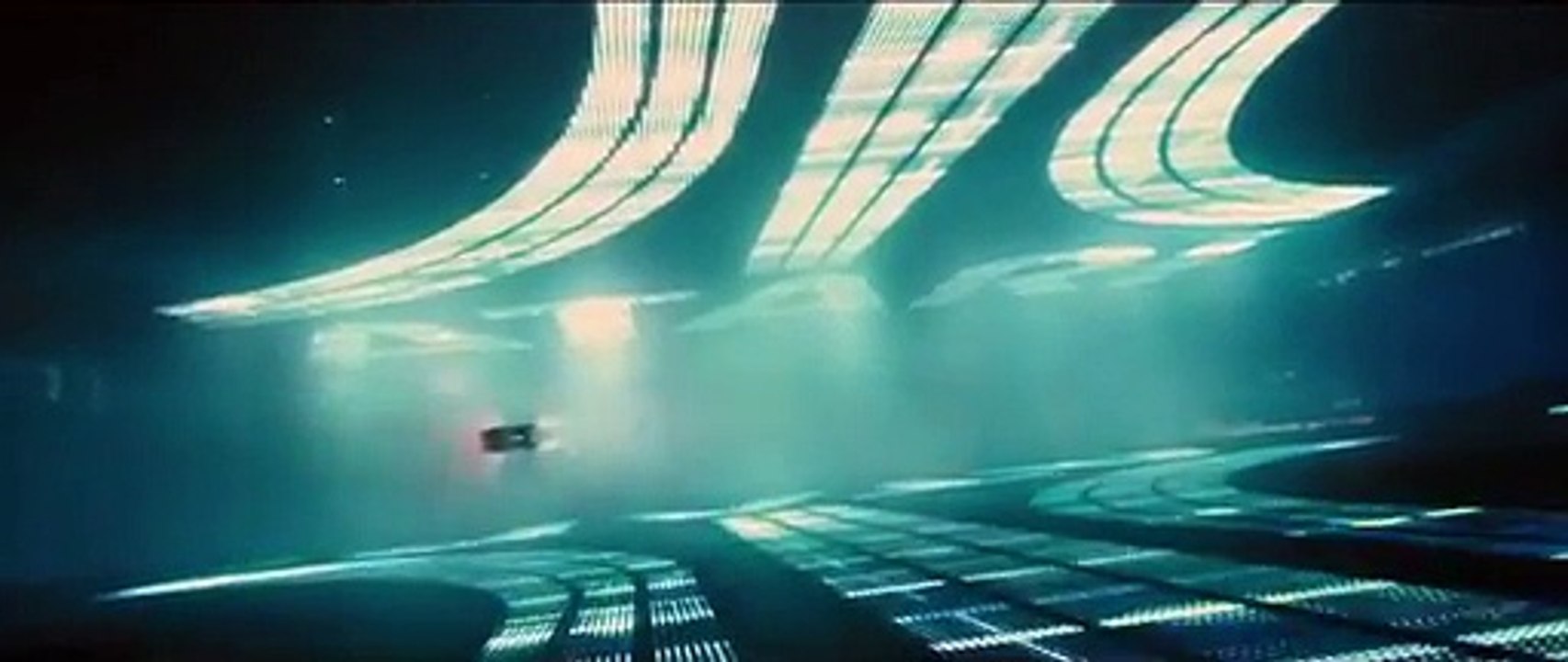 Blade Runner 2049 Trailer #1 (2017)