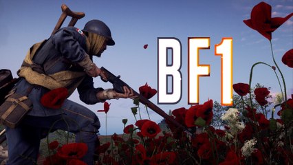 Battlefield 1 Epic & Random Moments: #25 (BF1 Epic Kills & Random Moments Compilation)