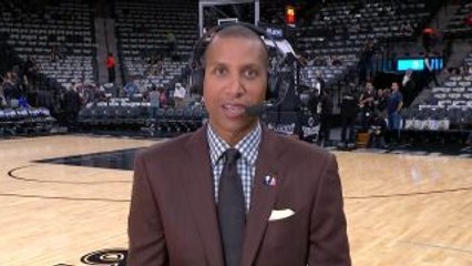 GameTime: Reggie Miller