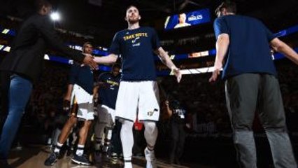 Gordon Hayward: Done In Utah?