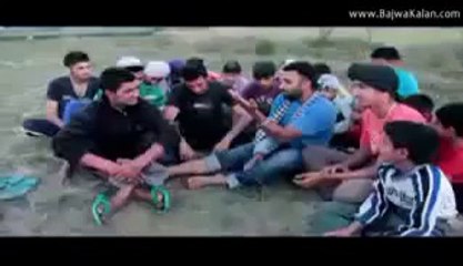 Whatsapp  w Punjabi Comedy Song  Comedy Song Kabadi 2015