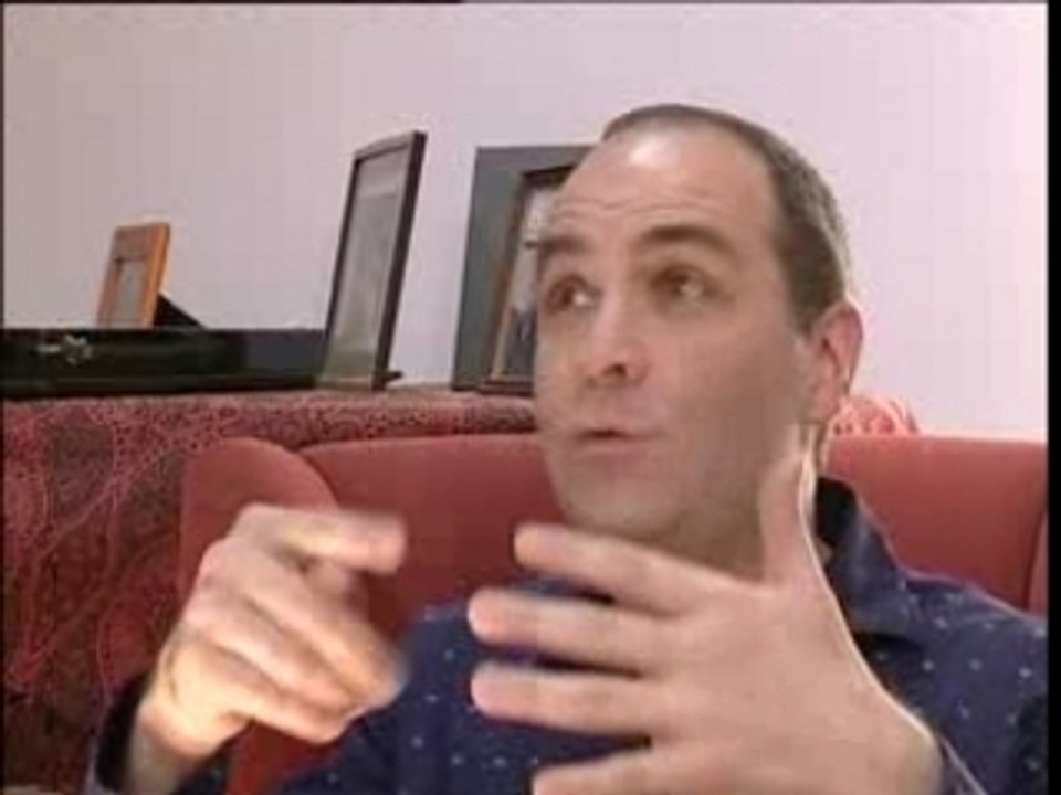 Philippe Cassard, portrait