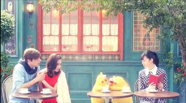 ナイナイのお見合い大作戦！ 3 / 3 2016年04月06日 160406 part 2/2