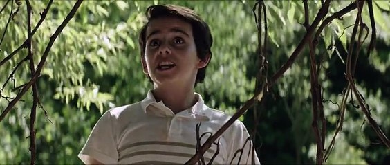 IT Trailer #1 (2017) Stephen King Horror Movie