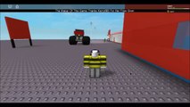 roblox Games KFC Malaysia Zombie Robot Baju Sejuk JAHAT AWAS BAHAYA Baru 2017