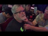 FREDDIE ROACH REACTS TO LOMACHENKO SAYING MAYBE PACQUIAO FIGHT IN 1 YEAR - EsNews Boxing