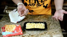 Cooking with Shaman - Lorne's Mac N Cheese