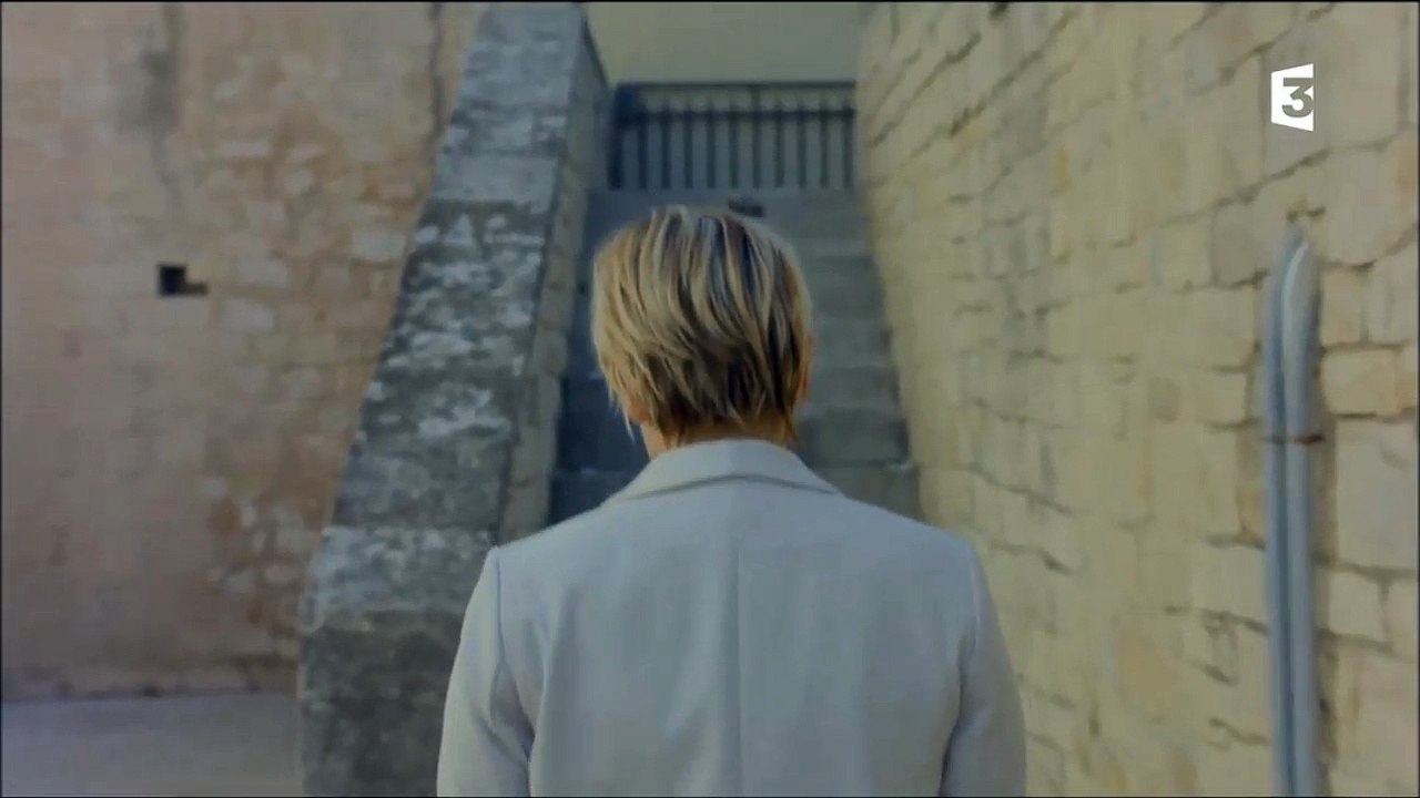Passage de Plus belle la Vie Episode 3272