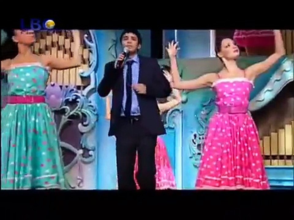 بعتل همك - رامي الشمالي
