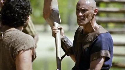 O Rico e Lazaro Capitulo 42 Bloco 1