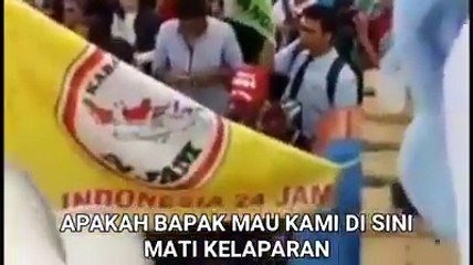 Kalian simak dgn baik di detik terakhir