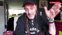 Présidentielle. Loran, ex-Béru et Ramoneur de menhirs appelle à voter Macron