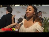 Raven-Symoné Interview at  