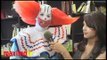 No Clowning Around: BOZO THE CLOWN 