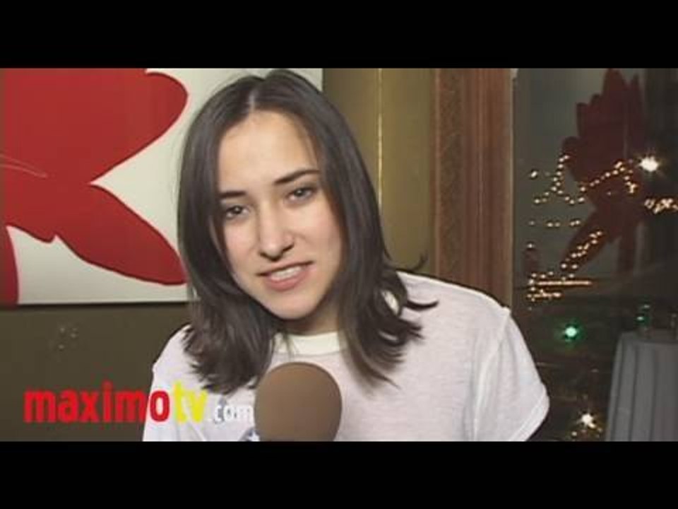Zelda Williams (Robin Williams Daughter) | Exclusive Unreleased Interview