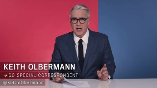 Sally Yates is an American Hero - The Resistance with Keith Olbermann - GQ