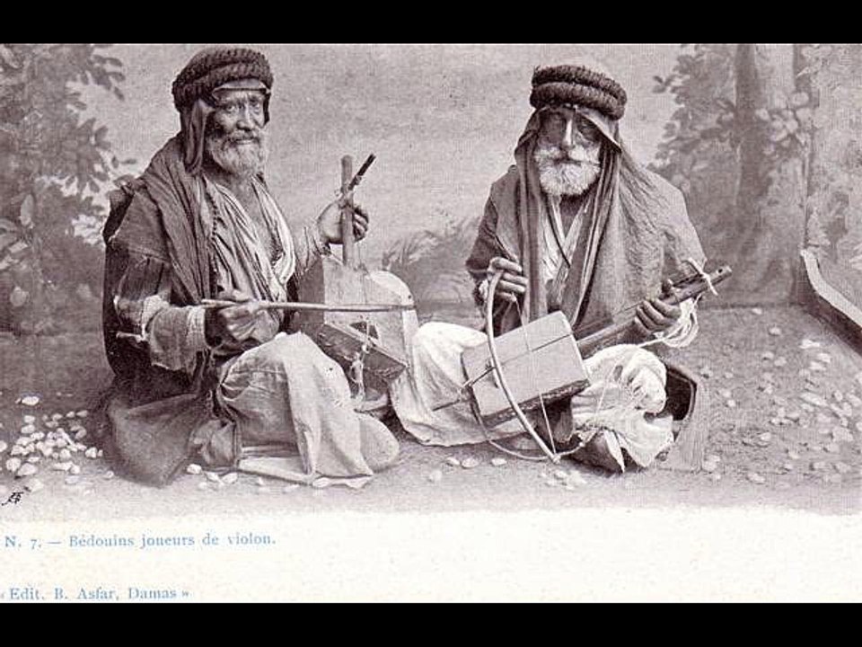على الربابة .. رائعة الشيخ امام ... El Sheikh EMAM