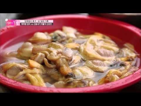 장돌뱅이 베테랑 엄마와 신출내기 아들의 신경전! [엄마의 봄날] 40회 20160502