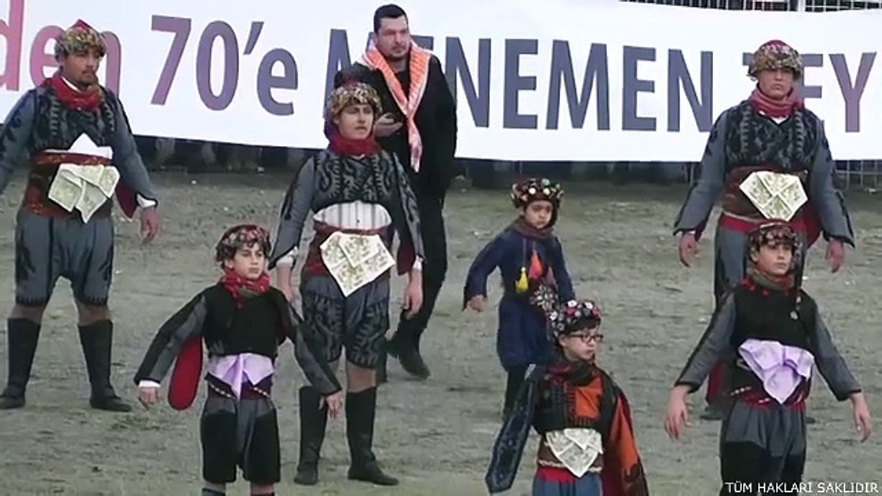 Menemenli Minik Efe