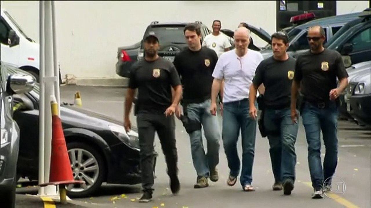 Gilmar Mendes nega estar impedido para atuar no caso Eike