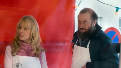 Verstehen Sie die Béliers - Komödie filme German deutsch in voller länge 2017 part 1/2