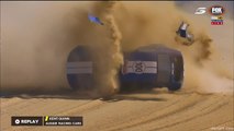 Quinn Flips 2017 Aussie Racing Cars Perth Race 1