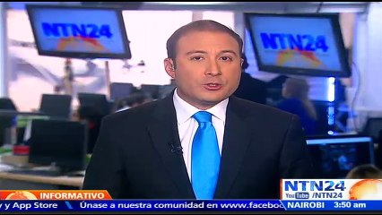 Presidente de Palestina está dispuesto a retomar conversaciones de paz con Israel bajo auspicio de Donald Trump