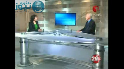 الأستاذ قيس سعيد : خوفي على الدستور أن يأكله الحمار