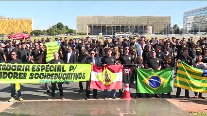 Texto da Previdência é votado na comissão especial da Câmara