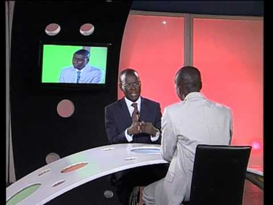 Pile Ou Face Cheikh Bamba Dieye