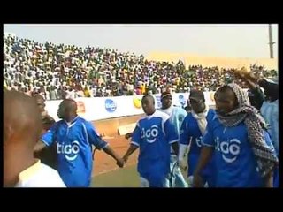 Bantamba du 01 Mars 1ère Partie