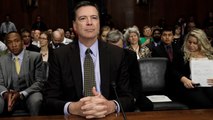 Comey is fired for email investigation while the Russia probe is still ongoing