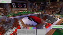 Battle My Mega Evolution Minecraft Pixelmon Journey EP18 DOLLASTIC PLAYS & MicroGuardian