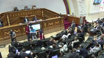 Tribunales militares para civiles aumentan tensión en Venezuela