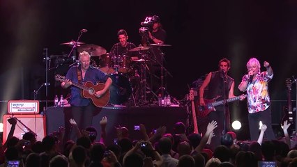 AIR SUPPLY - All Out Of Love