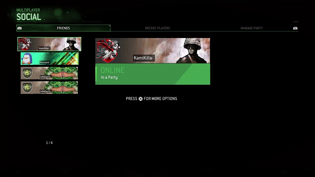 5min no show proof backlot