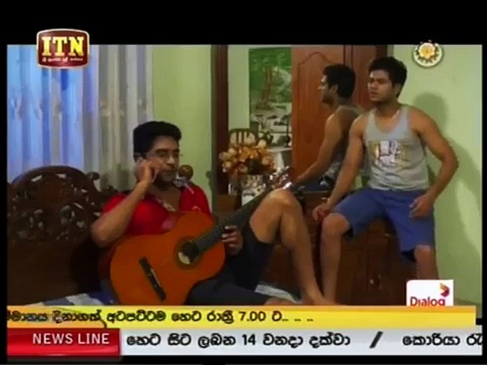 Muthumali 44 - 09th May 2017