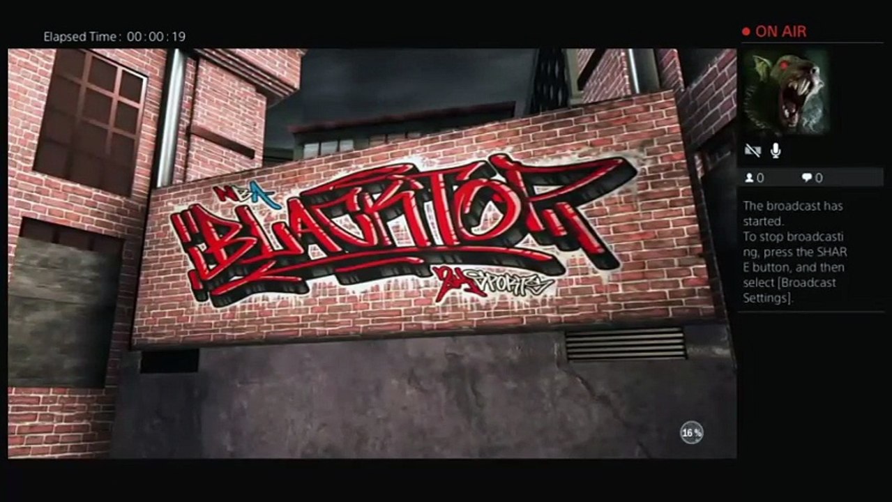 BullsRule2016's Live PS4 Broadcast (14)